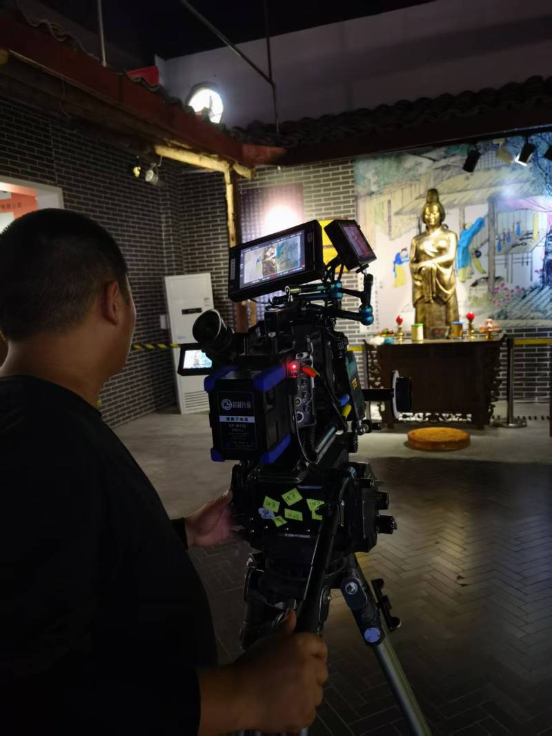 场景赋能，沉浸体验——凤山县TVC与广告片拍摄制作的场景化探索