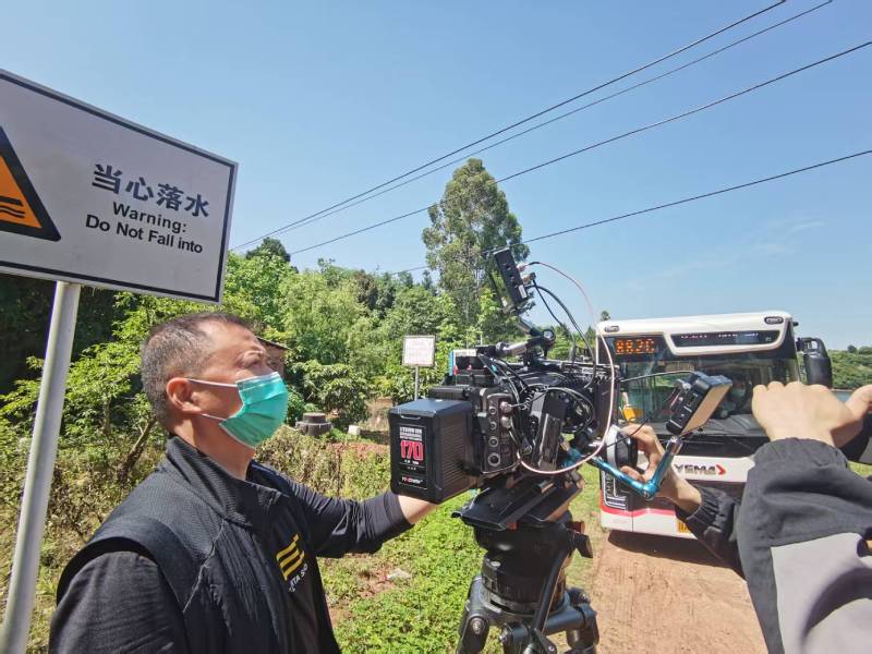 凤山县TVC拍摄公司：深耕本地市场，为品牌定制专属拍摄方案