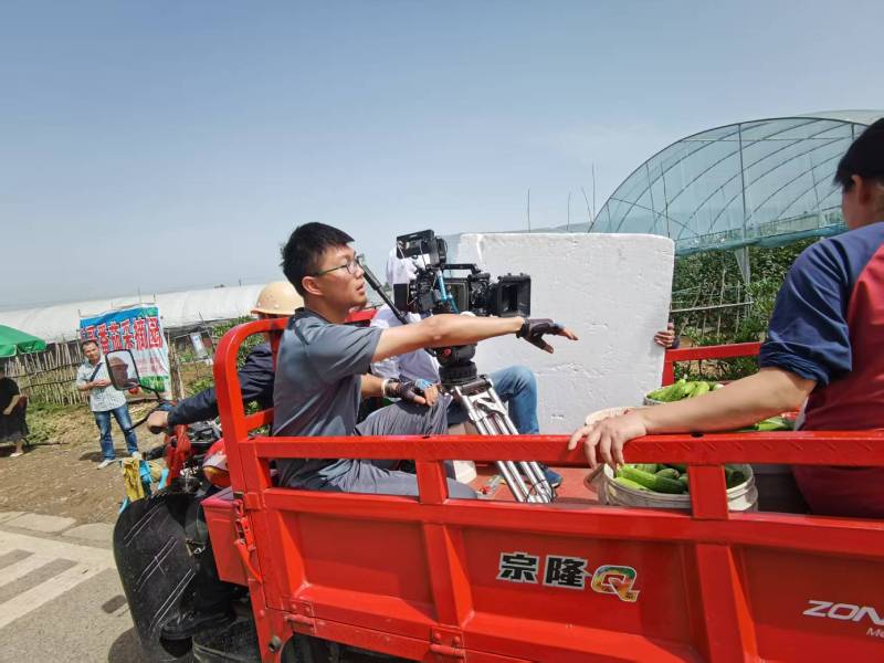 凤山县TVC制作创新逻辑：以精准叙事，让品牌信息高效传递